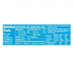 M&M'S Minis Milk Chocolate Candy Tube, 1.08 Oz, Pack Of 24 (209-00061) -Mrs. Fields shop unnamed file 2407