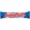 Baby Ruth BabyRuth® Candy Bars; 2.1-oz, 24/Box