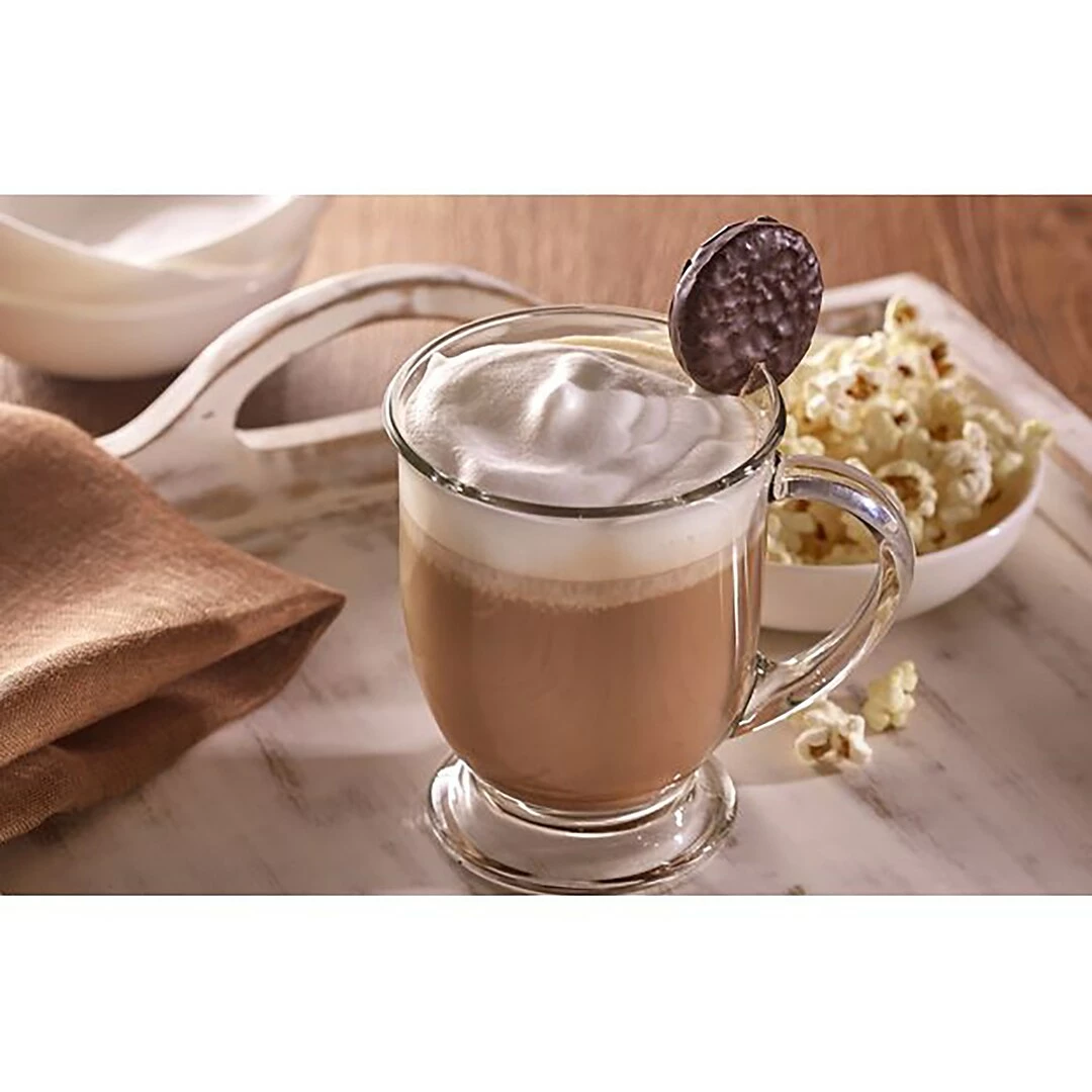 YORK Dark Chocolate Bulk Peppermint Patties Candy, Gluten Free, 1.4 Oz, 36 Count (HEC00330) - Image 4