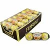 Ferrero Rocher® Chocolate Hazelnut, 1 Oz. Packs, 12 Packs/Box