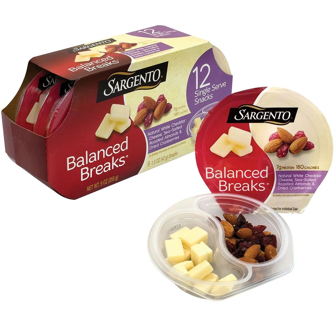 Sargento Balanced Breaks, 12/Pack (902-00006) - Image 2