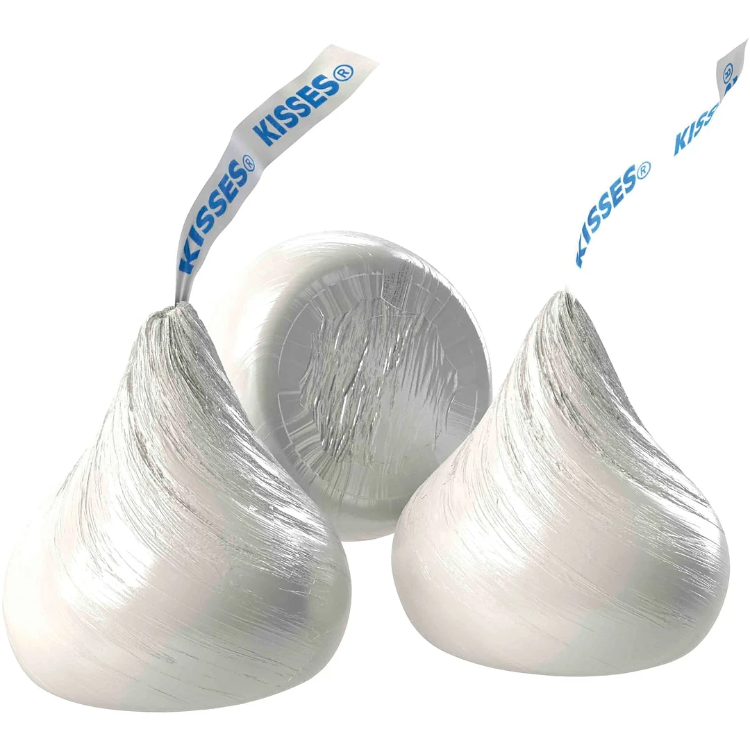 Hershey's KISSES Milk Chocolates, 66.7 Oz. (246-00242) - Image 4