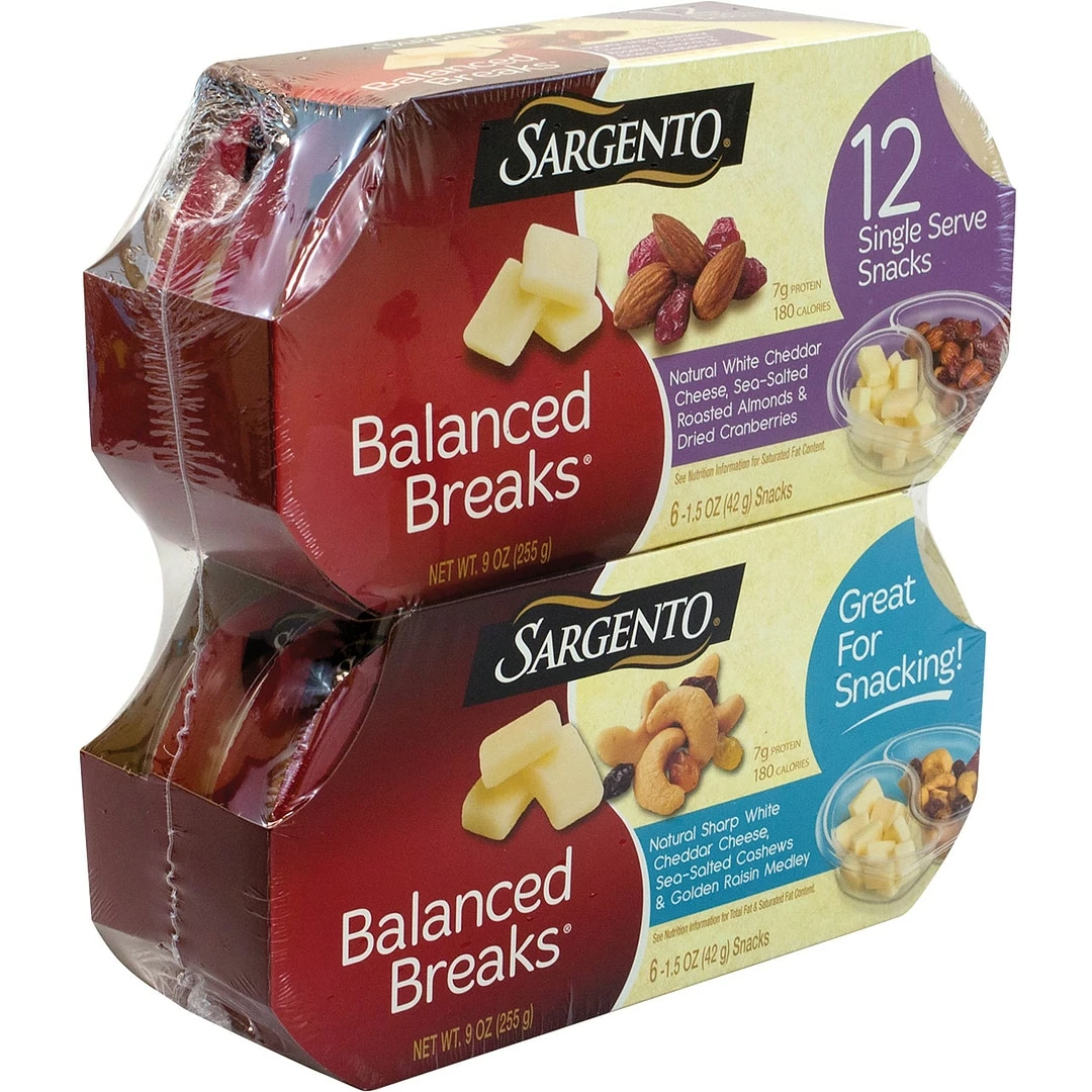 Sargento Balanced Breaks, 12/Pack (902-00006) - Image 4