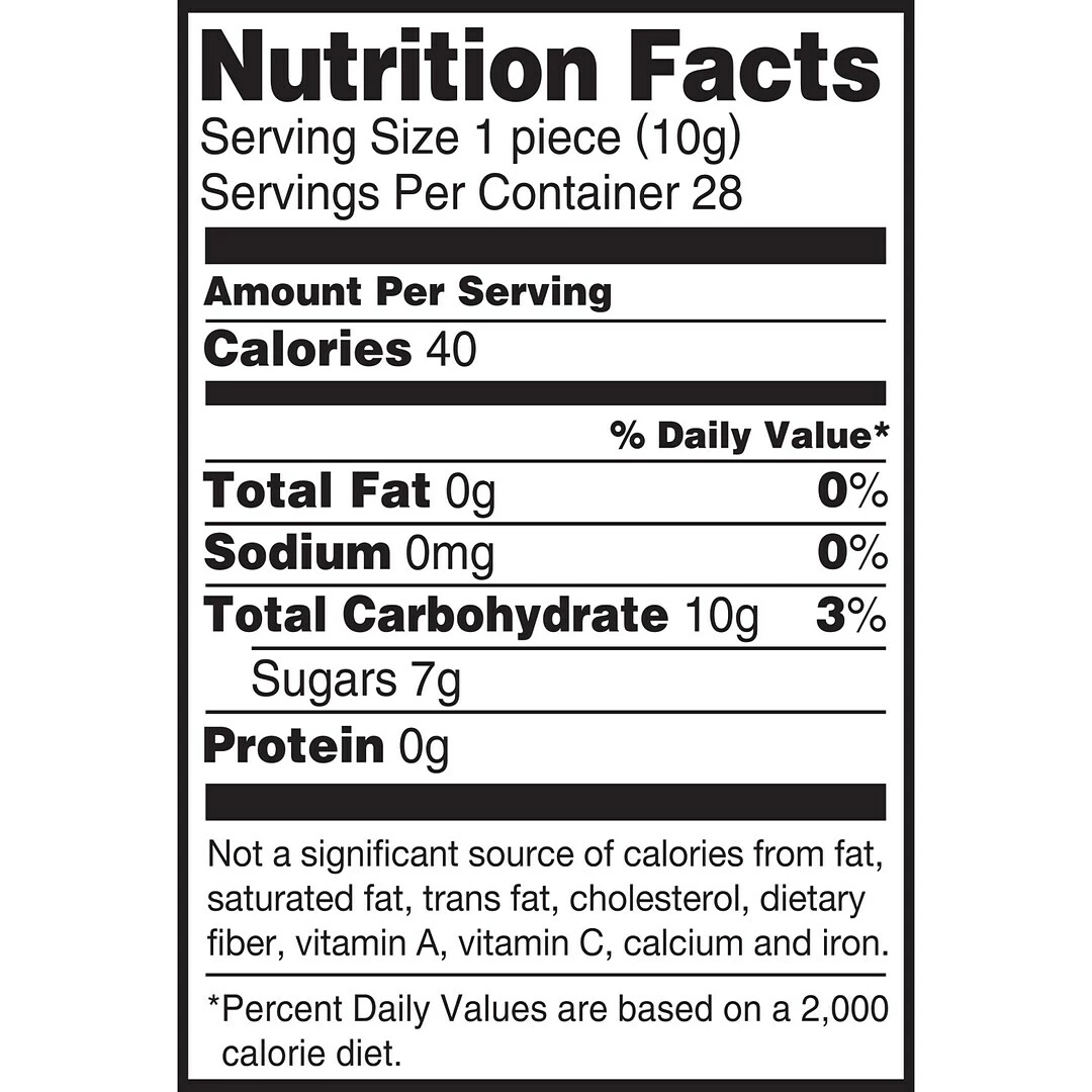 Altoids Arctic Wintergreen Sugarfree Mints, 1.2 Oz, Pack Of 8 (209-00489) - Image 5