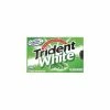 Trident Sugar Free Gum, White Spearmint, 9/Box (AMC67610)