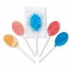 SmileMakers® Dr. John’S Sugarless Creamsicle Pops; 100 PCS