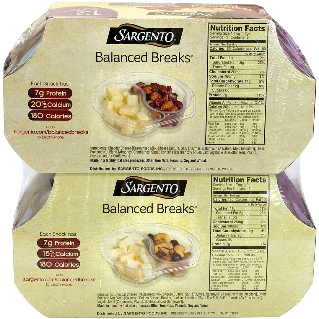 Sargento Balanced Breaks, 12/Pack (902-00006) - Image 5