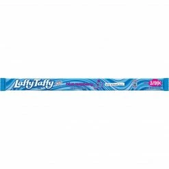 Nestle Laffy Taffy® Rope; Cherry, 0.81 Oz., 24 Ropes/Box