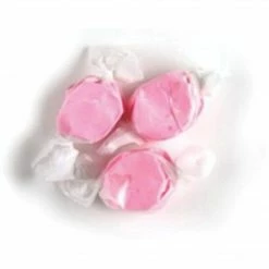 Sweet's Candy Company Bubblegum Taffy; 3 Lb. Bulk