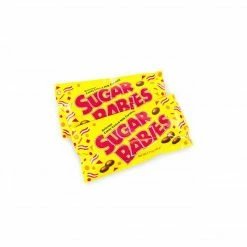 Sugar Daddy Pops Large; 1.7 Oz., 24 Pops/Box
