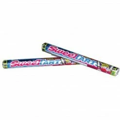 SweeTarts Roll, 1.8 Oz. Rolls, 36 Rolls/Box