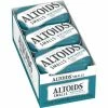 Altoids Smalls Wintergreen Sugarfree Mints, 0.37 Oz, Pack Of 9 (209-00487)