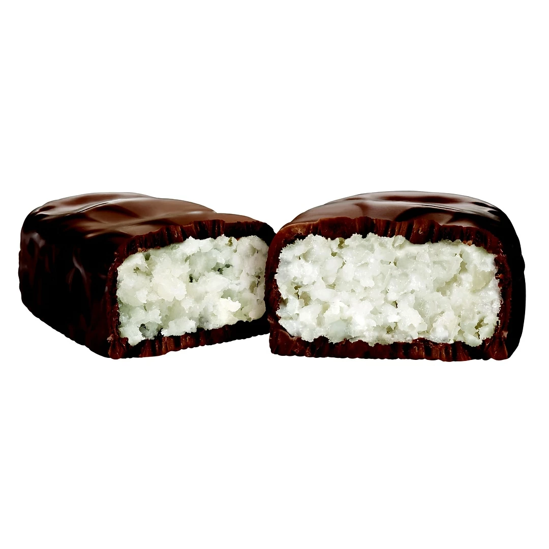 Hershey's MOUNDS Dark Chocolate And Coconut Candy, Full Size, 1.75 Oz, Bar (HEC00310) - Image 3