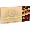 HERSHEY'S Golden Almond Chocolate Bar Gift Box, 5 Count, 2.8 Ounce Bars