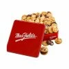Mrs. Fields Nibblers Cookie Classic Tin, Assorted Flavors, 37.6 Oz. (ST17EV825)