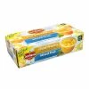 DEL Monte Diced Peaches & Mixed Fruit Cups, 4 Oz, 16 Count (220-00744)