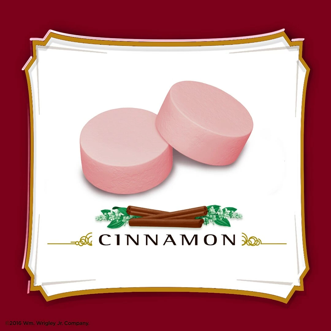 Altoids Cinnamon Mints, 1.76 Oz, 12 Pack (209-00484) - Image 4