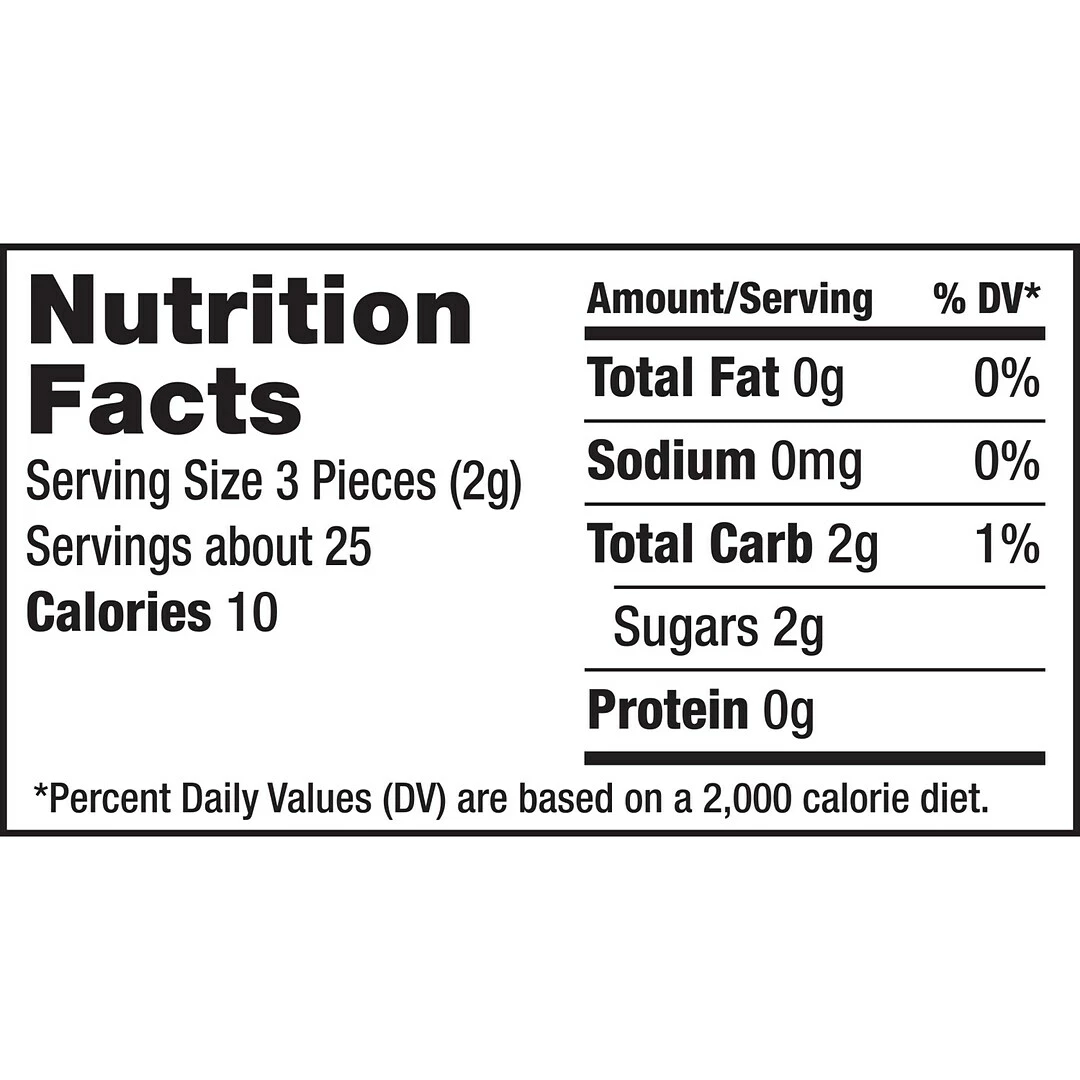 Altoids Cinnamon Mints, 1.76 Oz, 12 Pack (209-00484) - Image 7