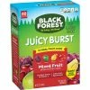 Black Forest® Fruit Medleys Mixed Pouch, Pack Of 40 (FER47149)
