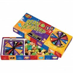 Jelly Belly Bean Boozled Jelly Beans, 3.5 Oz, 6 Count