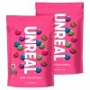 Unreal Milk Chocolate Gems, 5.0 Oz., 2 Pk