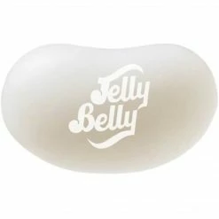 Jelly Belly Coconut Beans, 2 Lb. Bulk
