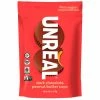 Unreal Dark Chocolate Peanut Butter Cups, 4.2 Oz., 2 Pk