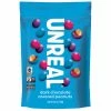 Unreal Dark Chocolate Peanut Gems, 5.0 Oz., 2 Pk