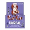 Unreal Dark Chocolate Almond Butter Cups, 0.53 Oz., 40 Ct.