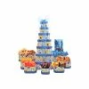 Alder Creek Gift Baskets Gourmet Springtime Tower (FG04422)
