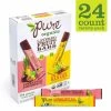 Pure Organic Layered Fruit Bars Variety Pack 0.63oz 24CT