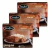 Stouffers Classics Meatloaf With Mashed Potatoes, 3/Pack (100723)