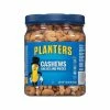 Planters Nuts, Cashew, 26 Oz. (01858)