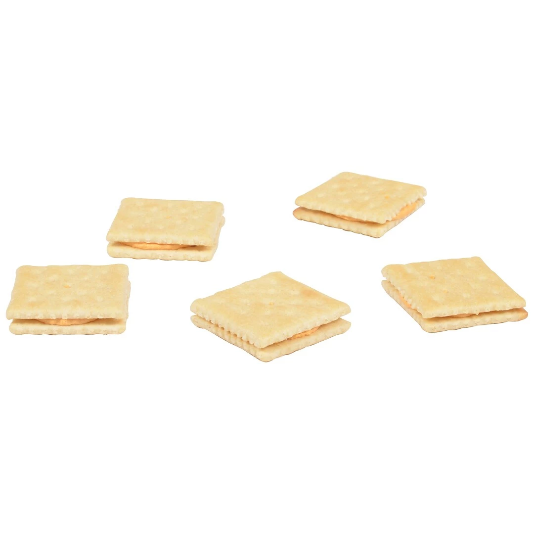 Keebler Club & Cheddar Crackers, 1.8 Oz., 12/Pack (21161) - Image 3