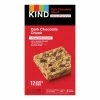 KIND Bar, Healthy Grains, Dark Chocolate Chunk, 1.2 Oz., 12/Box (PHW18082)