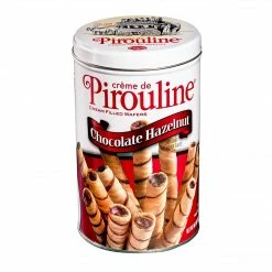 Pirouline Viennese Wafers, 14 Oz.