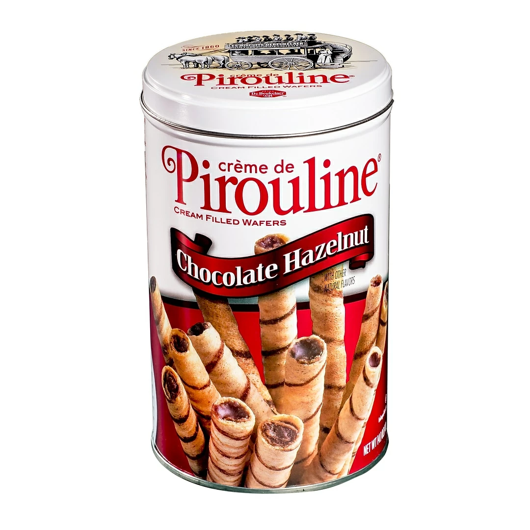 Pirouline Viennese Wafers, 14 Oz.