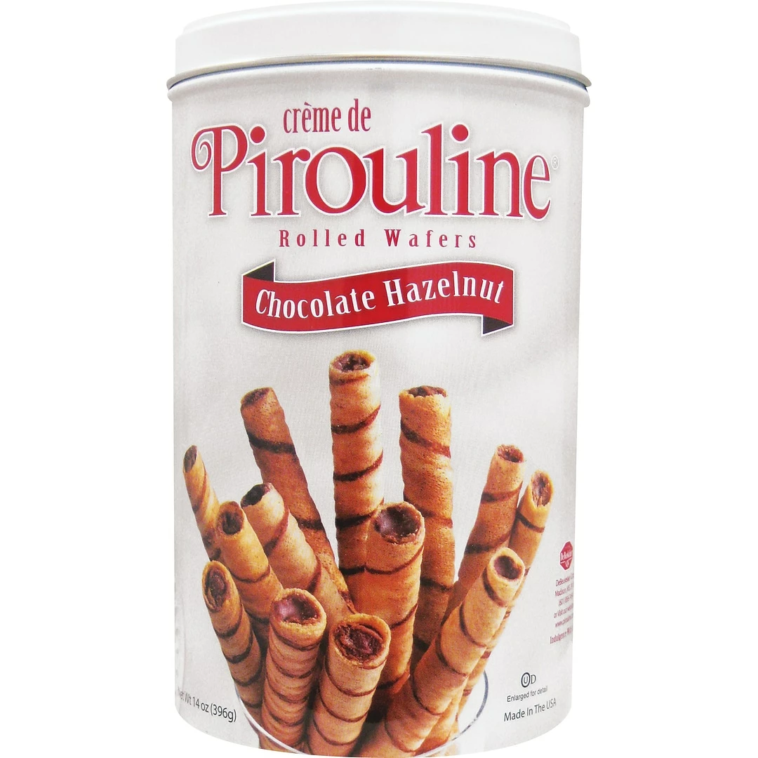 Pirouline Viennese Wafers, 14 Oz. - Image 3