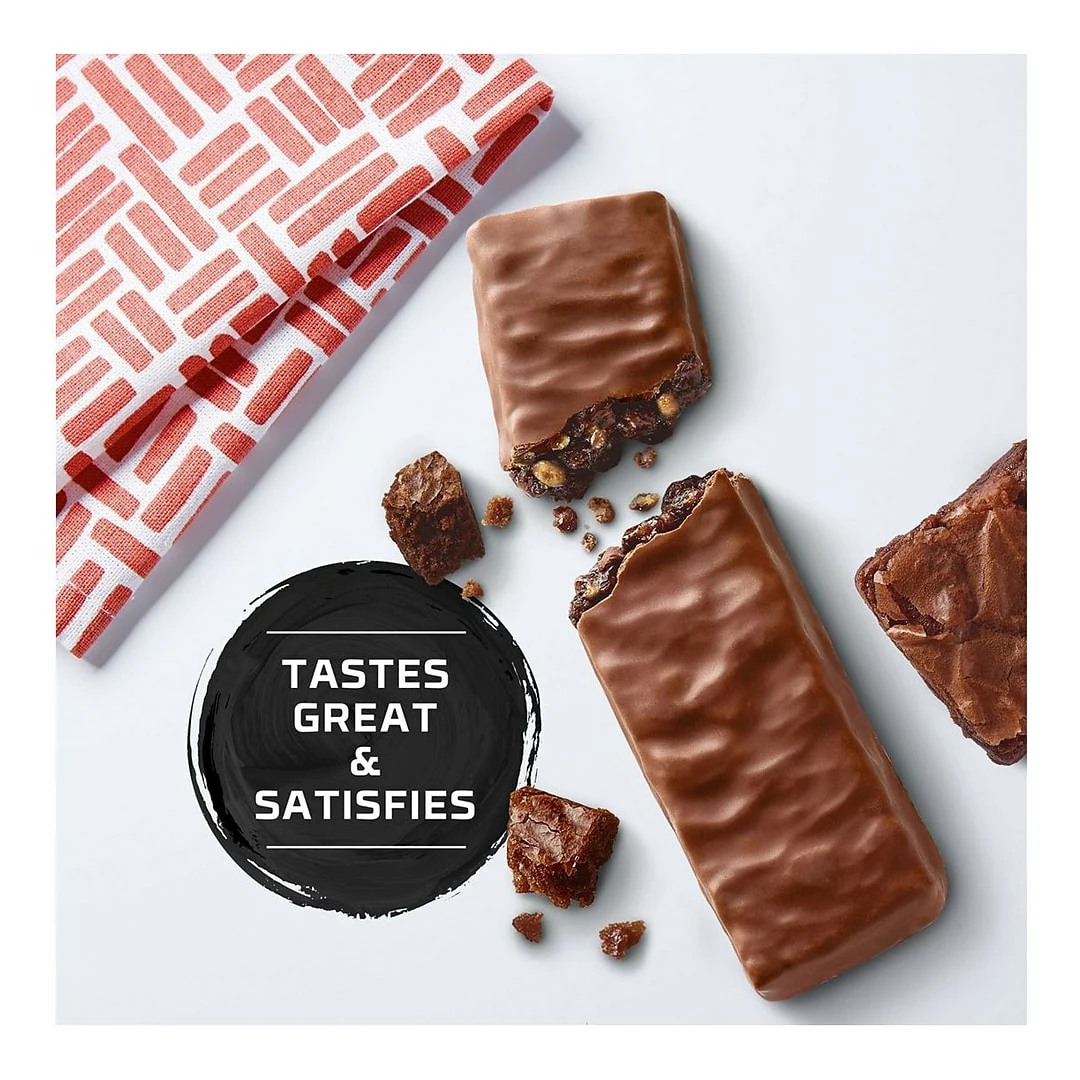 Kellogg's® Special K® Brownie Batter Protein Bars, 1.59 Oz. Bars, 8/Box (KEE29187) - Image 4