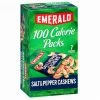 Emerald Cocoa Roast Nuts, Dark Chocolate Almonds, 0.63 Oz., 7/Box (843256)