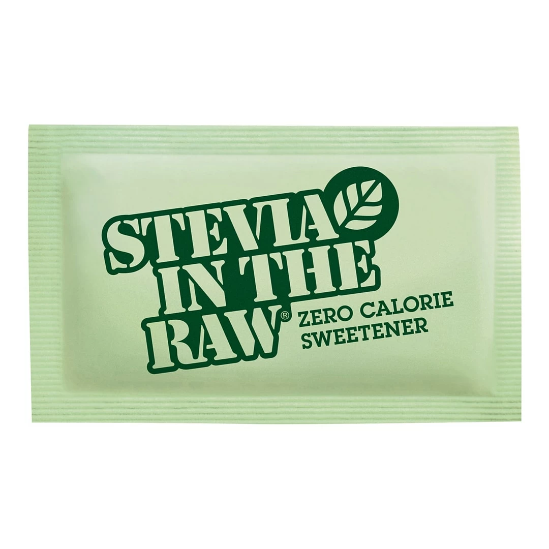 Stevia In The Raw Natural Sweeteners, 200/Box (4480076014) - Image 2