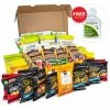 Break Box Pros Snack Mix, Variety Pack, 61/Box (700-00025)