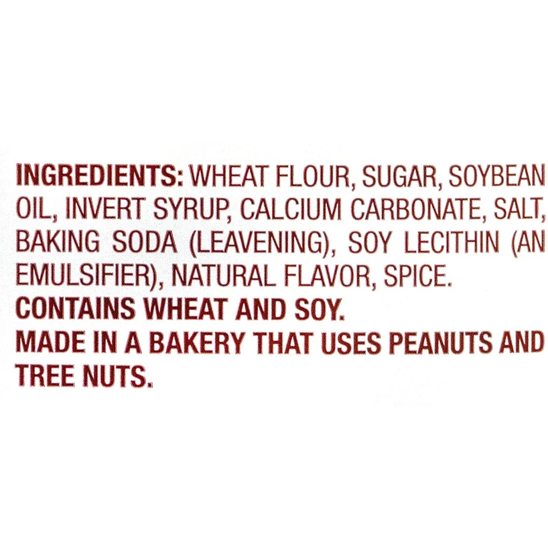 Wellsley Farms Animal Crackers, Classic, 45 Oz. (19300) - Image 5