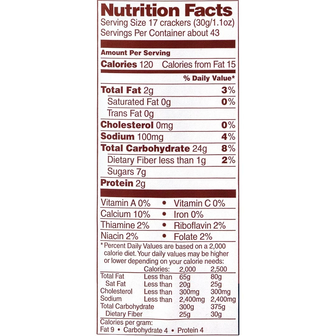 Wellsley Farms Animal Crackers, Classic, 45 Oz. (19300) - Image 6