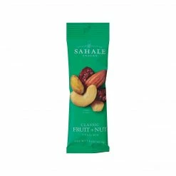 Sahale Snacks Sahale® Mango Tango Almond Mix, 1.5 Oz. Bags, 18/Carton (SMU00359)