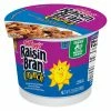 Kellogg's Raisin Bran Crunch Cereal, 2.8 Oz., 6/Box (KEE3800012474)