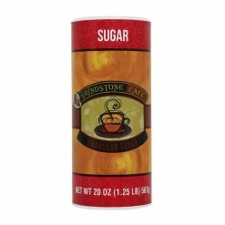 Cafe Delight Café Delight All Natural Cane Sugar, 20 Oz Canister (MLY00262422)