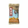 Clif Bar Energy Bars Crunchy Peanut Butter, 2.4 Oz., 12/Box (CCC50120)