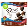 Dove Promises Variety Mix Assorted Chocolate Candy 31oz