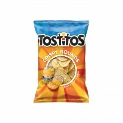 Tostitos Nacho Cheese Dip To-Go Cups, 3.6 Oz., 30/Pack (295-00069)